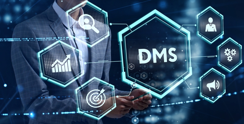 Kako odabrati pravi DMS za vašu firmu?